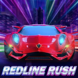 redline rush