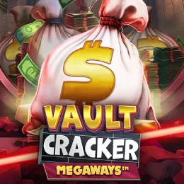 vault cracker megaways