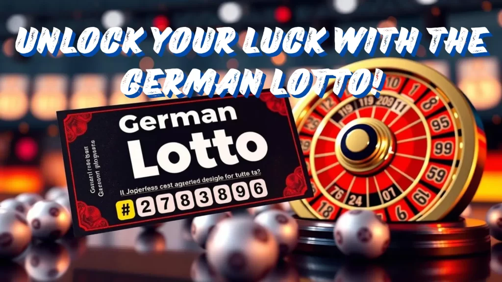 german lotto