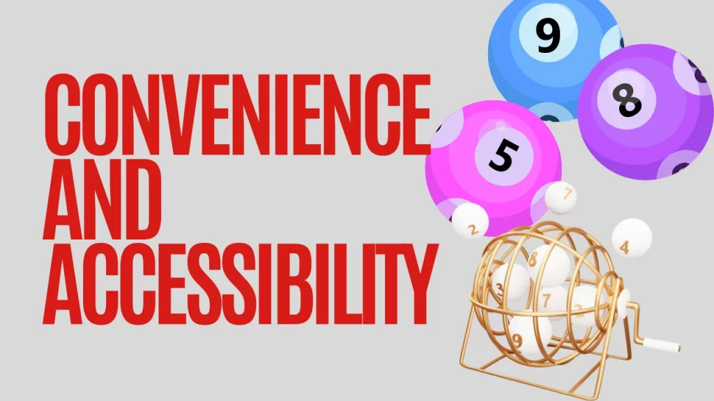 Convenience and Accessibility with 82Bet India Lottery