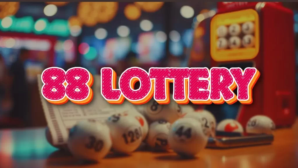 88 lottery