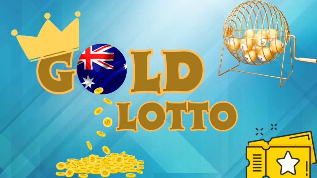 GOLDLOTTO