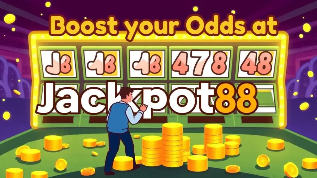 Jackpot88