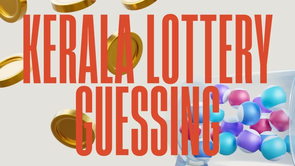 Kerala Lottery Guessing