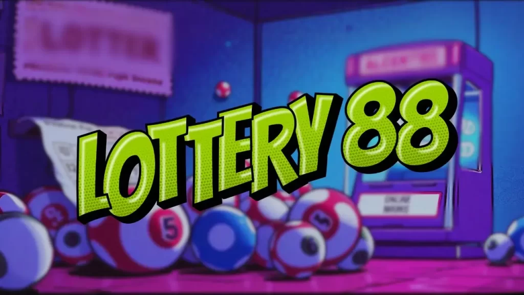 Lottery 88