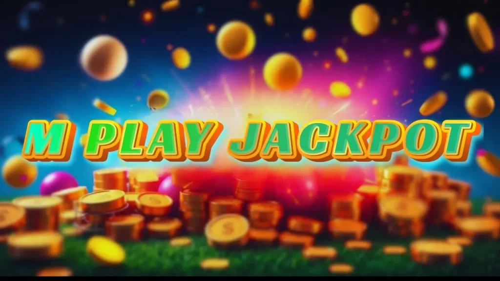 m play jackpot