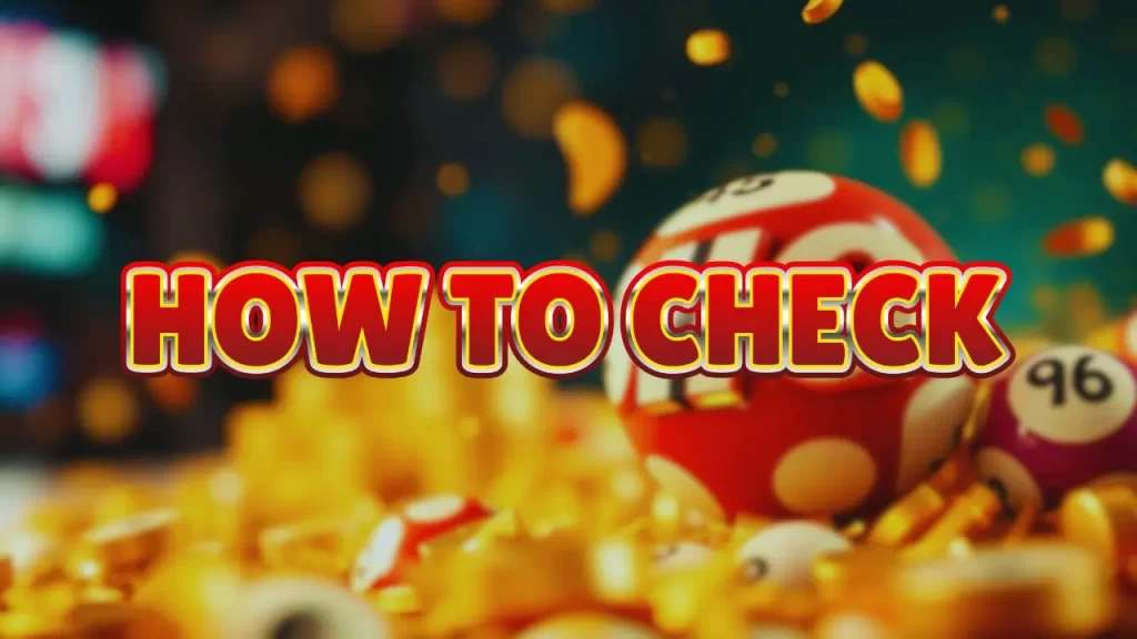 How to Check Polish Lottery Results