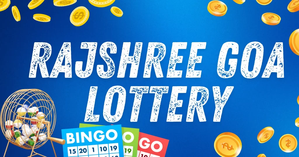 rajshree goa lottery fi