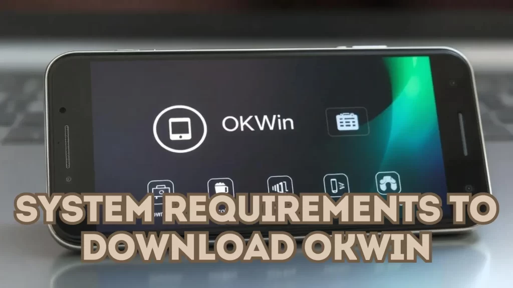 download okwin