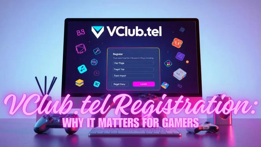 vclub.tel register