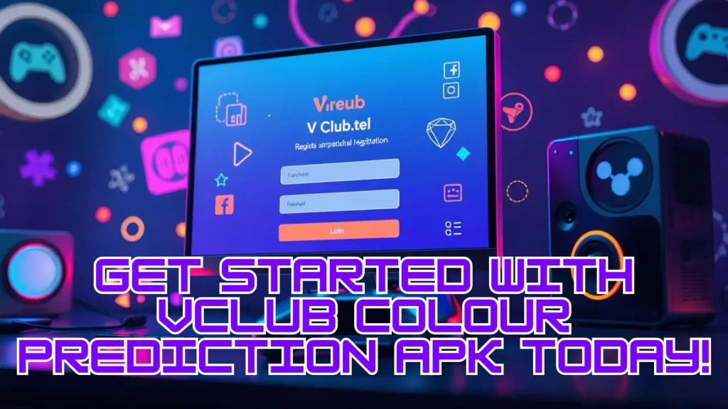 Why Vclub Colour Prediction APK is Popular