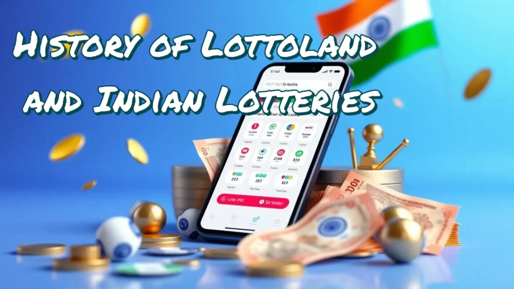 lottoland india