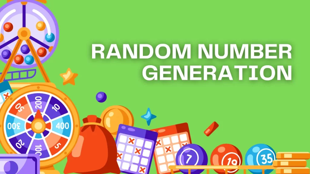 Kerala Lottery Results Karunya Plus Random Number Generation