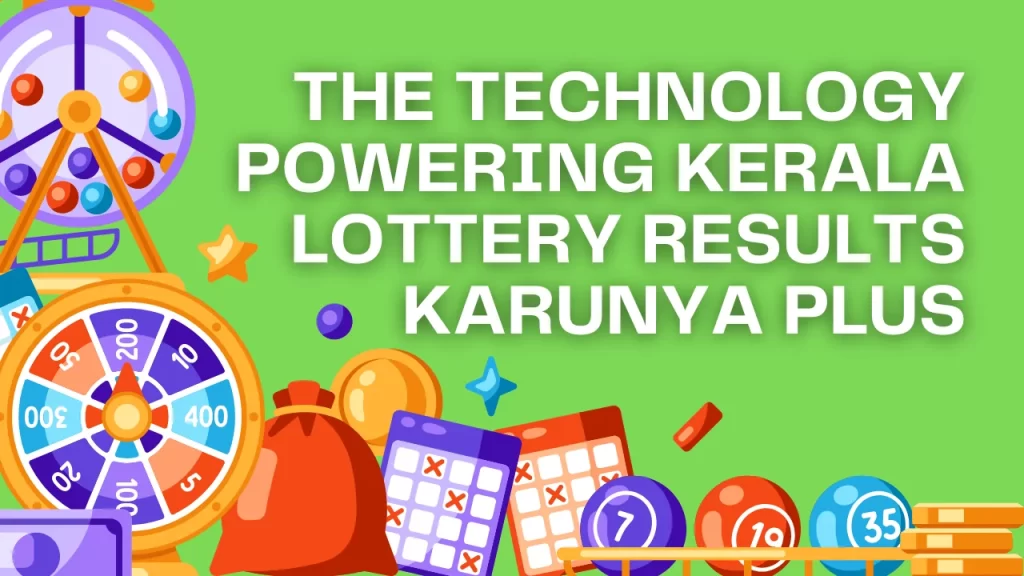 Kerala Lottery Results Karunya Plus