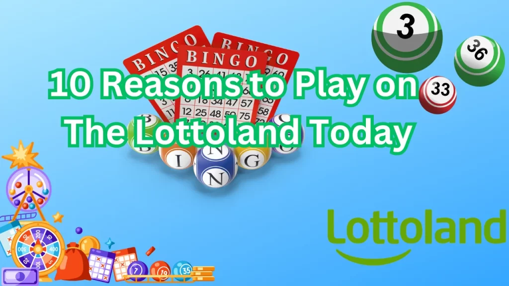 The Lottoland