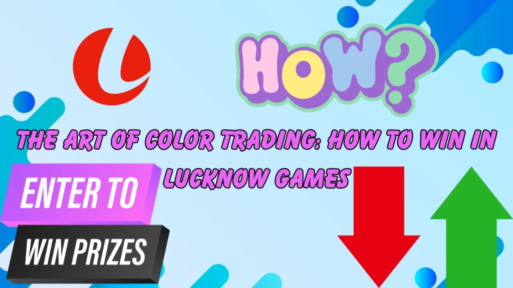 Color Trading