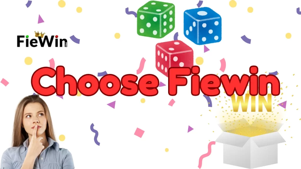 on image text "choose fiewin"