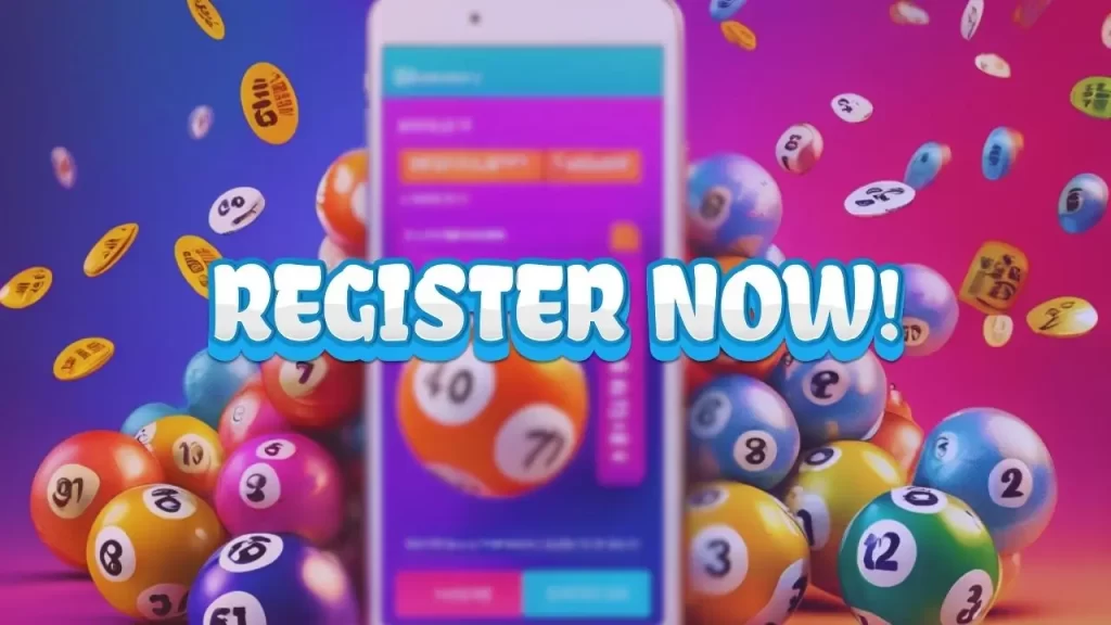 Register and Create an Account in Free Lottery India Online