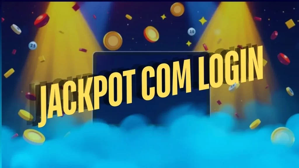 jackpot com login