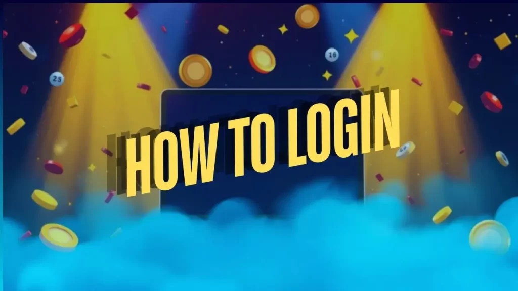 how to login jackpot com login