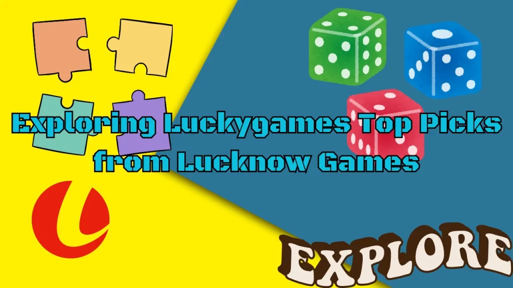 LuckyGames