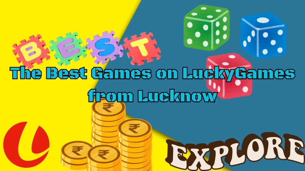 luckygames