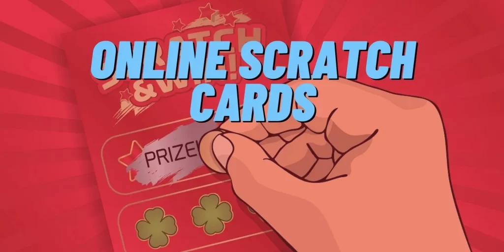 online scratch cards