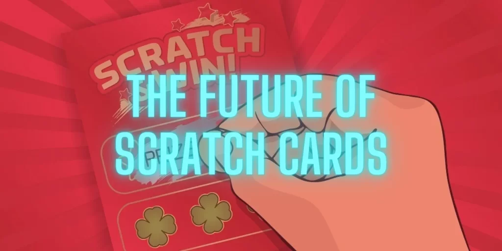 The Future of Online Scratch Cards