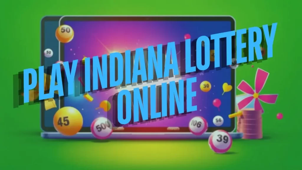 Indiana Lottery Online