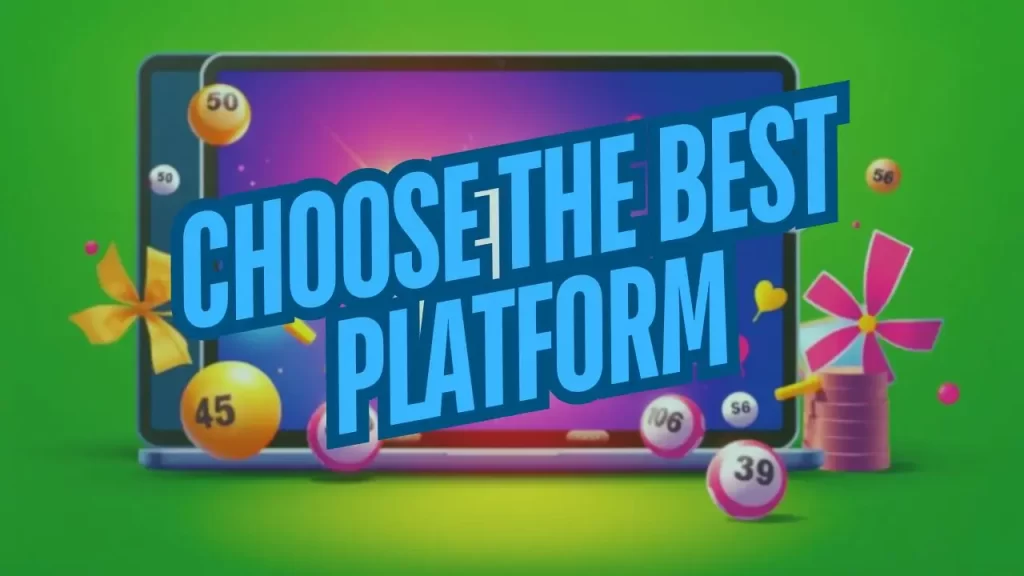 Choosing the Best Platform to Play Indiana Lottery Online