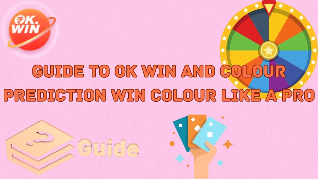 Win Colour