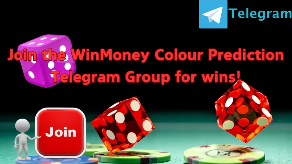 WinMoney Colour Prediction